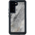 Stone Taupe Galaxy S23 Waterproof Case