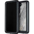 Stone Taupe Galaxy S23 Waterproof Case
