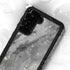 Stone Taupe Galaxy S23 Waterproof Case