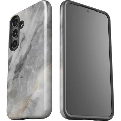 Stone Taupe Galaxy S24 Impact Case