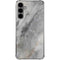 Stone Taupe Galaxy S24 Plus Clear Case