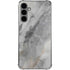 Stone Taupe Galaxy S24 Plus Clear Case