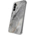 Stone Taupe Galaxy S24 Plus Clear Case