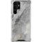 Stone Taupe Galaxy S24 Ultra Clear Case