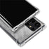 Stone Taupe Galaxy S24 Ultra Clear Case