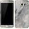 Stone Taupe Galaxy S7 Edge Skin