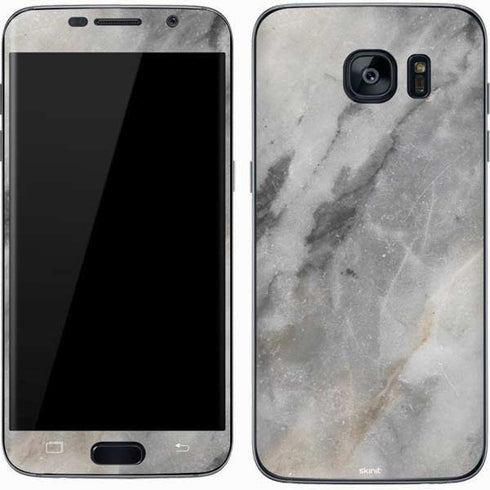Stone Taupe Galaxy S7 Skin