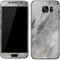Stone Taupe Galaxy S7 Skin
