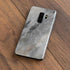 Stone Taupe Galaxy S9 Plus Skin