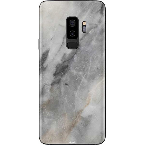 Stone Taupe Galaxy S9 Plus Skin