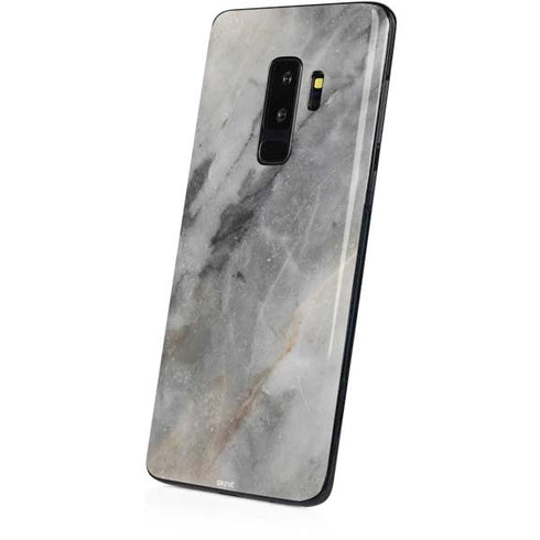 Stone Taupe Galaxy S9 Plus Skin