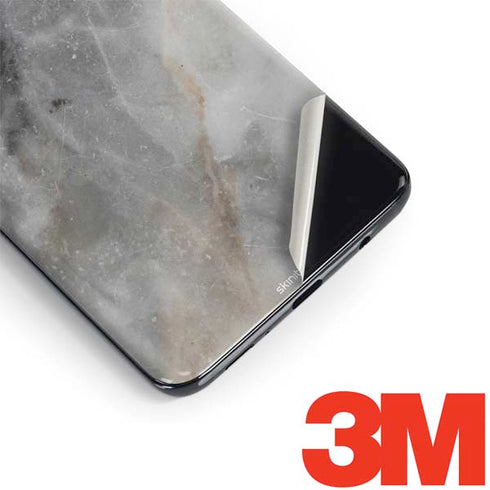 Stone Taupe Galaxy S9 Skin