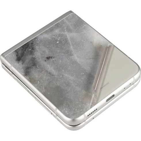Stone Taupe Galaxy Z Flip3 5G Skin