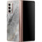 Stone Taupe Galaxy Z Fold2 5G Skin