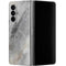 Stone Taupe Galaxy Z Fold4 5G Skin
