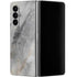 Stone Taupe Galaxy Z Fold4 5G Skin