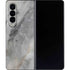 Stone Taupe Galaxy Z Fold4 5G Skin