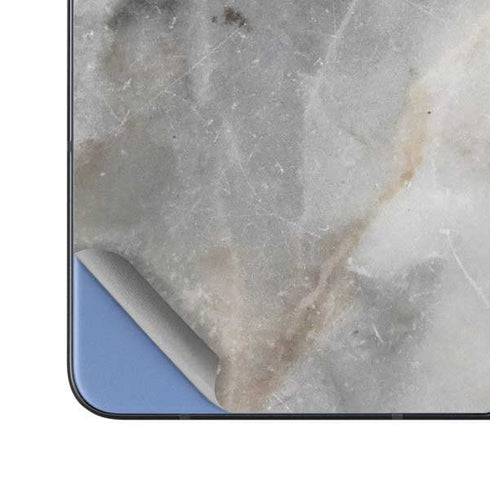 Stone Taupe Galaxy Z Fold5 5G Skin