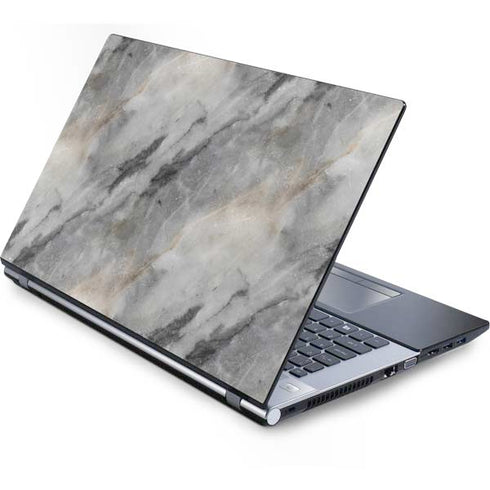 Stone Taupe Generic Laptop Skin