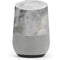 Stone Taupe Google Home Skin