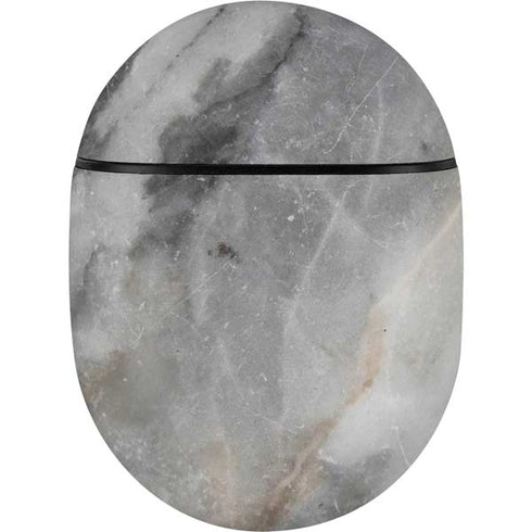 Stone Taupe Google Pixel Buds Skin