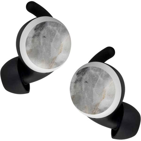 Stone Taupe Google Pixel Buds Skin