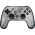Stone Taupe Google Stadia Controller Skin