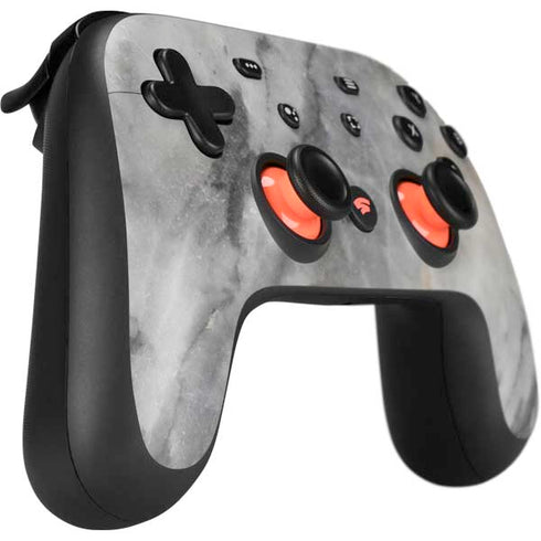 Stone Taupe Google Stadia Controller Skin