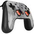 Stone Taupe Google Stadia Controller Skin