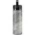 Stone Taupe Hydro Flask 20oz Wide Mouth Skin