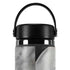 Stone Taupe Hydro Flask 20oz Wide Mouth Skin
