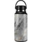 Stone Taupe Hydro Flask 32oz Wide Mouth Skin