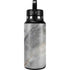 Stone Taupe Hydro Flask 32oz Wide Mouth Skin