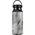 Stone Taupe Hydro Flask 32oz Wide Mouth Skin