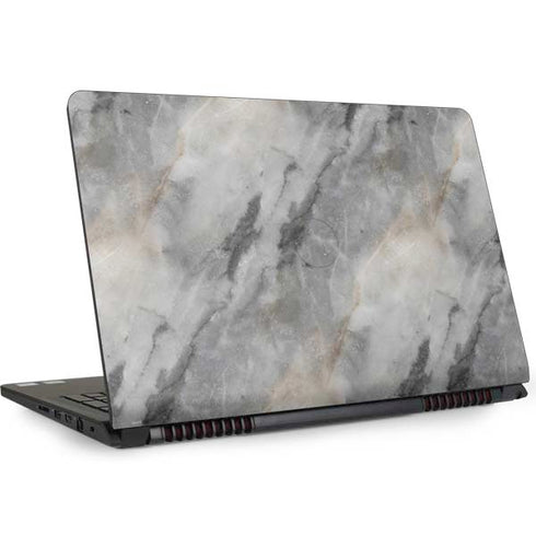 Stone Taupe Dell Inspiron Skin