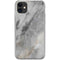 Stone Taupe iPhone 11 Clear Case
