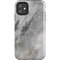 Stone Taupe iPhone 11 Impact Case