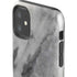 Stone Taupe iPhone 11 Impact Case