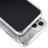 Stone Taupe iPhone 11 Pro Clear Case