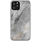 Stone Taupe iPhone 11 Pro Clear Case