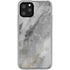Stone Taupe iPhone 11 Pro Clear Case
