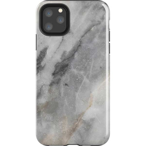 Stone Taupe iPhone 11 Pro Max Impact Case