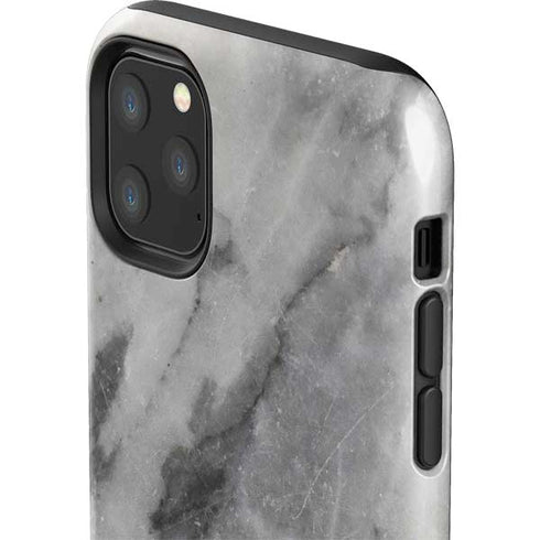 Stone Taupe iPhone 11 Pro Max Impact Case