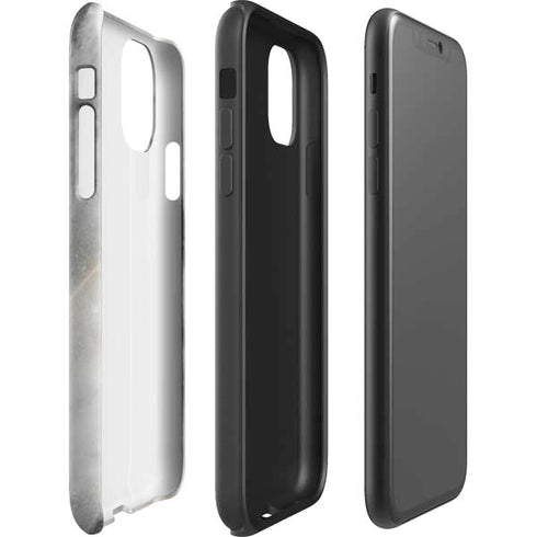 Stone Taupe iPhone 11 Pro Max Impact Case