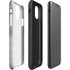 Stone Taupe iPhone 11 Pro Max Impact Case