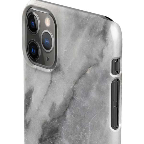 Stone Taupe iPhone 11 Pro Max Lite Case