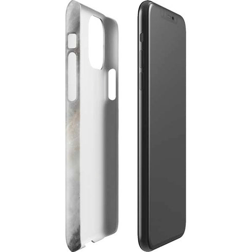 Stone Taupe iPhone 11 Pro Max Lite Case