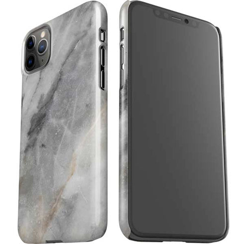 Stone Taupe iPhone 11 Pro Max Lite Case