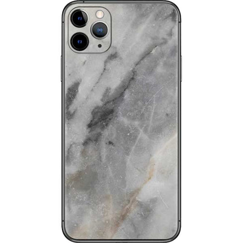 Stone Taupe iPhone 11 Pro Max Skin