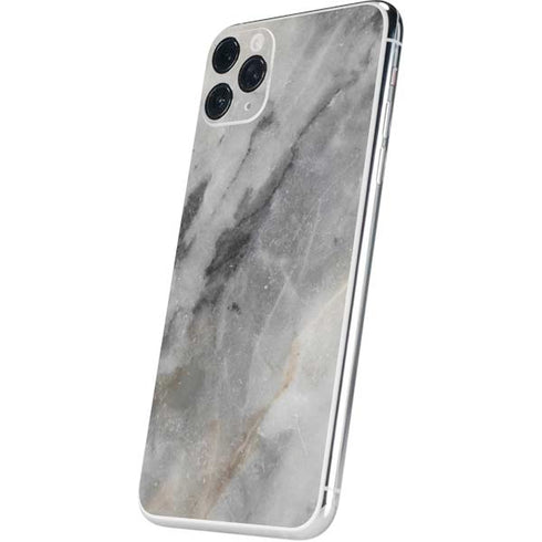 Stone Taupe iPhone 11 Pro Max Skin